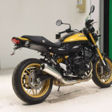 Мотоцикл Kawasaki Z900RS SE с пробегом 5481 km