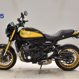 Мотоцикл Kawasaki Z900RS SE с пробегом 5481 km