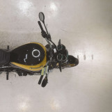 Мотоцикл Kawasaki Z900RS SE с пробегом 5481 km