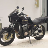 Мотоцикл Kawasaki ZRX1100 с пробегом 16131 km