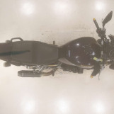 Мотоцикл Kawasaki ZRX1100 с пробегом 16131 km