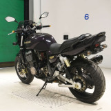 Мотоцикл Kawasaki ZRX1100 с пробегом 16131 km