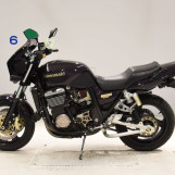 Мотоцикл Kawasaki ZRX1100 с пробегом 16131 km