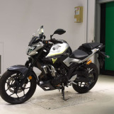 Мотоцикл Yamaha MT-03 з пробігом 14430 km