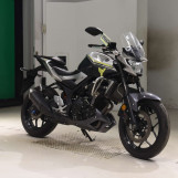 Мотоцикл Yamaha MT-03 з пробігом 14430 km