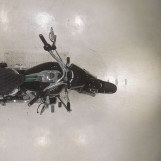 Мотоцикл HD FXBR1920 с пробегом 7022 km