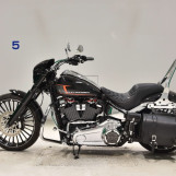 Мотоцикл HD FXBR1920 с пробегом 7022 km