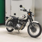 Мотоцикл Kawasaki W230 с пробегом 305 km
