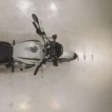 Мотоцикл Kawasaki W230 с пробегом 305 km