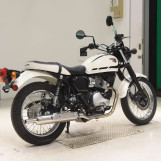 Мотоцикл Kawasaki W230 с пробегом 305 km