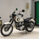 Мотоцикл Kawasaki W230 с пробегом 305 km