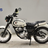 Мотоцикл Kawasaki W230 с пробегом 305 km