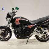 Мотоцикл Yamaha XJR400 с пробегом 5479 km