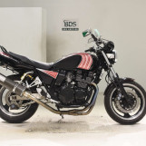 Мотоцикл Yamaha XJR400 с пробегом 5479 km