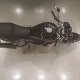 Мотоцикл Yamaha XJR400 с пробегом 5479 km