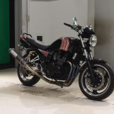 Мотоцикл Yamaha XJR400 с пробегом 5479 km