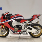 Мотоцикл Honda CBR1000RR SP с пробегом 13166 km