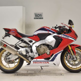 Мотоцикл Honda CBR1000RR SP с пробегом 13166 km