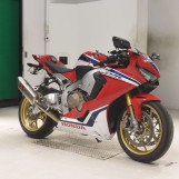Мотоцикл Honda CBR1000RR SP с пробегом 13166 km
