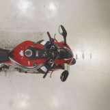 Мотоцикл Honda CBR1000RR SP с пробегом 13166 km