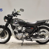 Мотоцикл Kawasaki MEGURO K3 с пробегом 8313 km