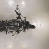 Мотоцикл Kawasaki MEGURO K3 с пробегом 8313 km