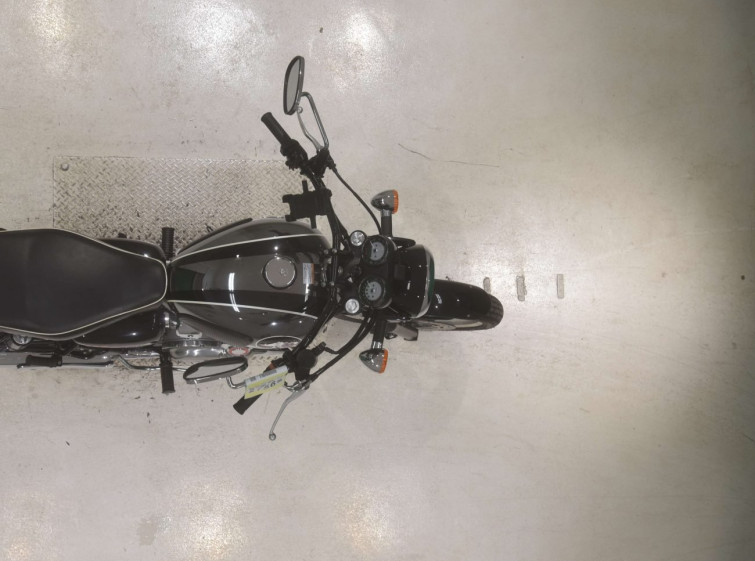 Мотоцикл Kawasaki MEGURO K3 с пробегом 8313 km