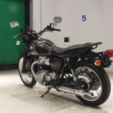 Мотоцикл Kawasaki MEGURO K3 с пробегом 8313 km