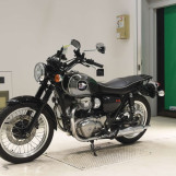 Мотоцикл Kawasaki MEGURO K3 с пробегом 8313 km