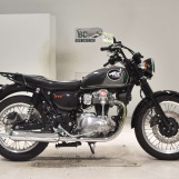 Мотоцикл Kawasaki MEGURO K3 с пробегом 8313 km