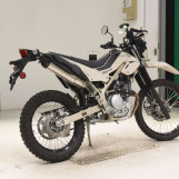 Мотоцикл Kawasaki KLX230 SHERPA с пробегом 213 km