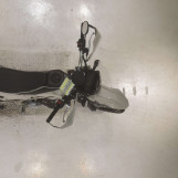 Мотоцикл Kawasaki KLX230 SHERPA с пробегом 213 km