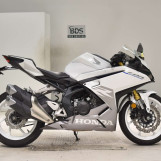 Мотоцикл Honda CBR250RRA с пробегом 12914 km