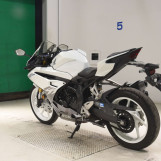 Мотоцикл Honda CBR250RRA с пробегом 12914 km