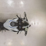 Мотоцикл Honda CBR250RRA с пробегом 12914 km