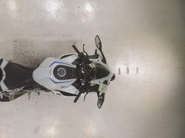 Мотоцикл Honda CBR250RRA с пробегом 12914 km