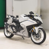 Мотоцикл Honda CBR250RRA с пробегом 12914 km