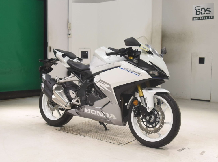 Мотоцикл Honda CBR250RRA с пробегом 12914 km