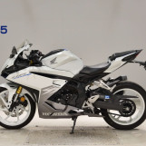 Мотоцикл Honda CBR250RRA с пробегом 12914 km