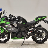 Мотоцикл Kawasaki NINJA400 с пробегом 570 km