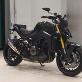 Мотоцикл Suzuki GSX-S1000-2 с пробегом 2727 km