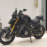 Мотоцикл Suzuki GSX-S1000-2 с пробегом 2727 km