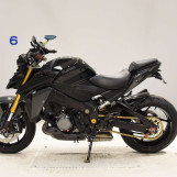 Мотоцикл Suzuki GSX-S1000-2 с пробегом 2727 km