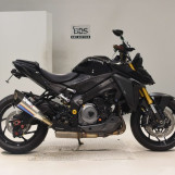 Мотоцикл Suzuki GSX-S1000-2 с пробегом 2727 km