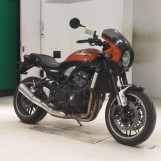 Мотоцикл Kawasaki Z900RS с пробегом 67590 km