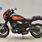 Мотоцикл Kawasaki Z900RS с пробегом 67590 km