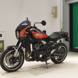 Мотоцикл Kawasaki Z900RS с пробегом 67590 km
