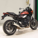Мотоцикл Kawasaki Z900RS с пробегом 67590 km