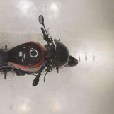 Мотоцикл Kawasaki Z900RS с пробегом 67590 km