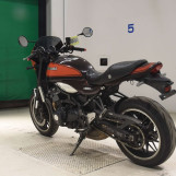Мотоцикл Kawasaki Z900RS с пробегом 67590 km